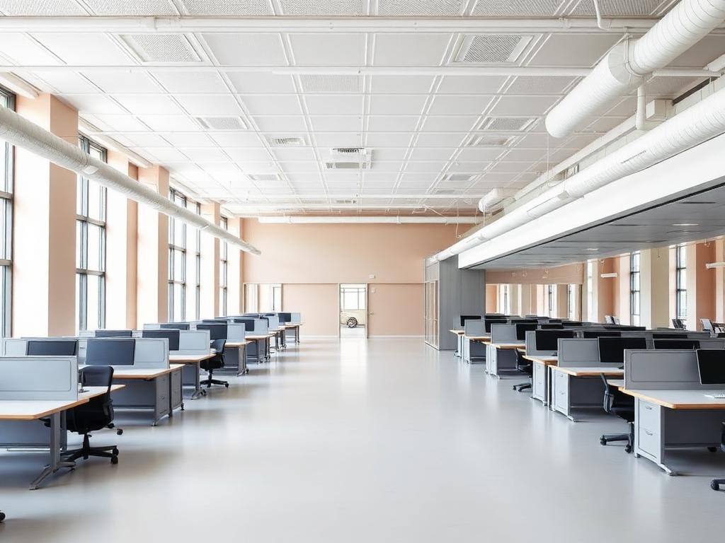 Commercial Painting