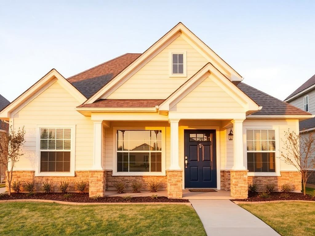 Exterior Painting