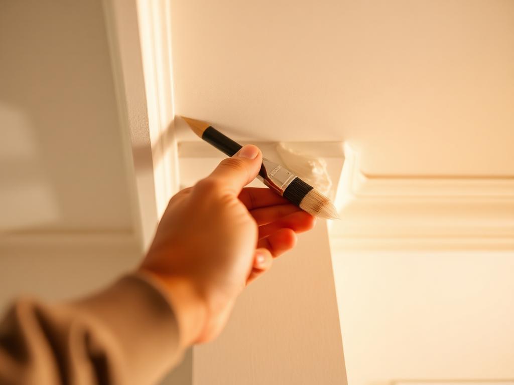 Interior Painting