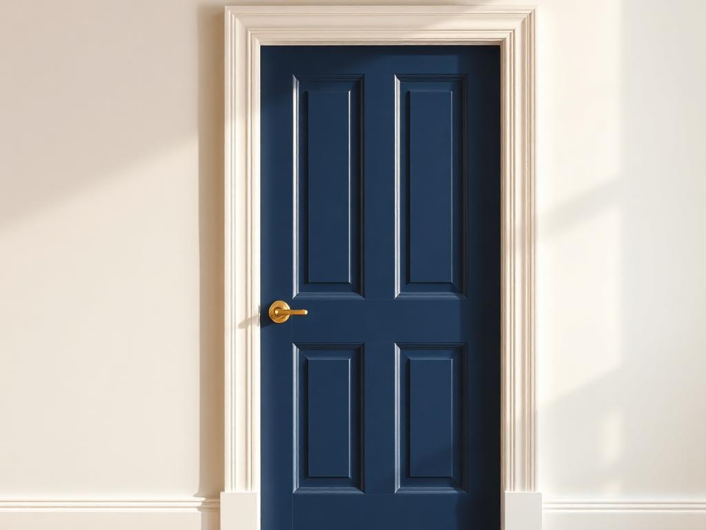 Trim, Doors, and Specialty Finishes